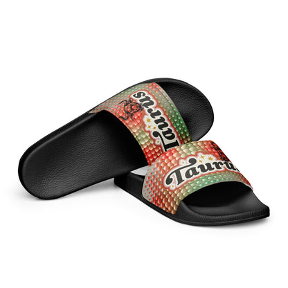 Taurus Women's slides