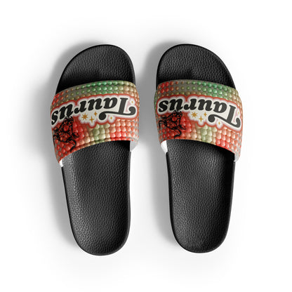 Taurus Women's slides