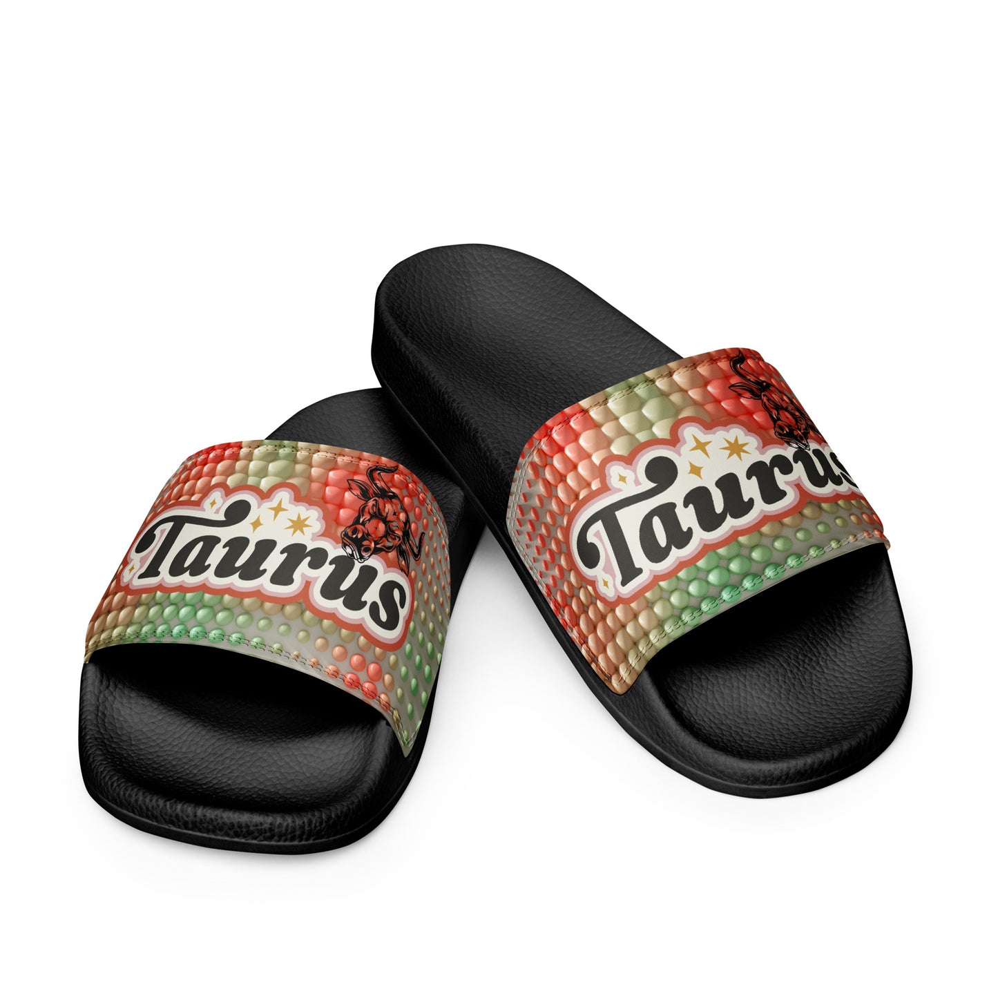 Taurus Women's slides