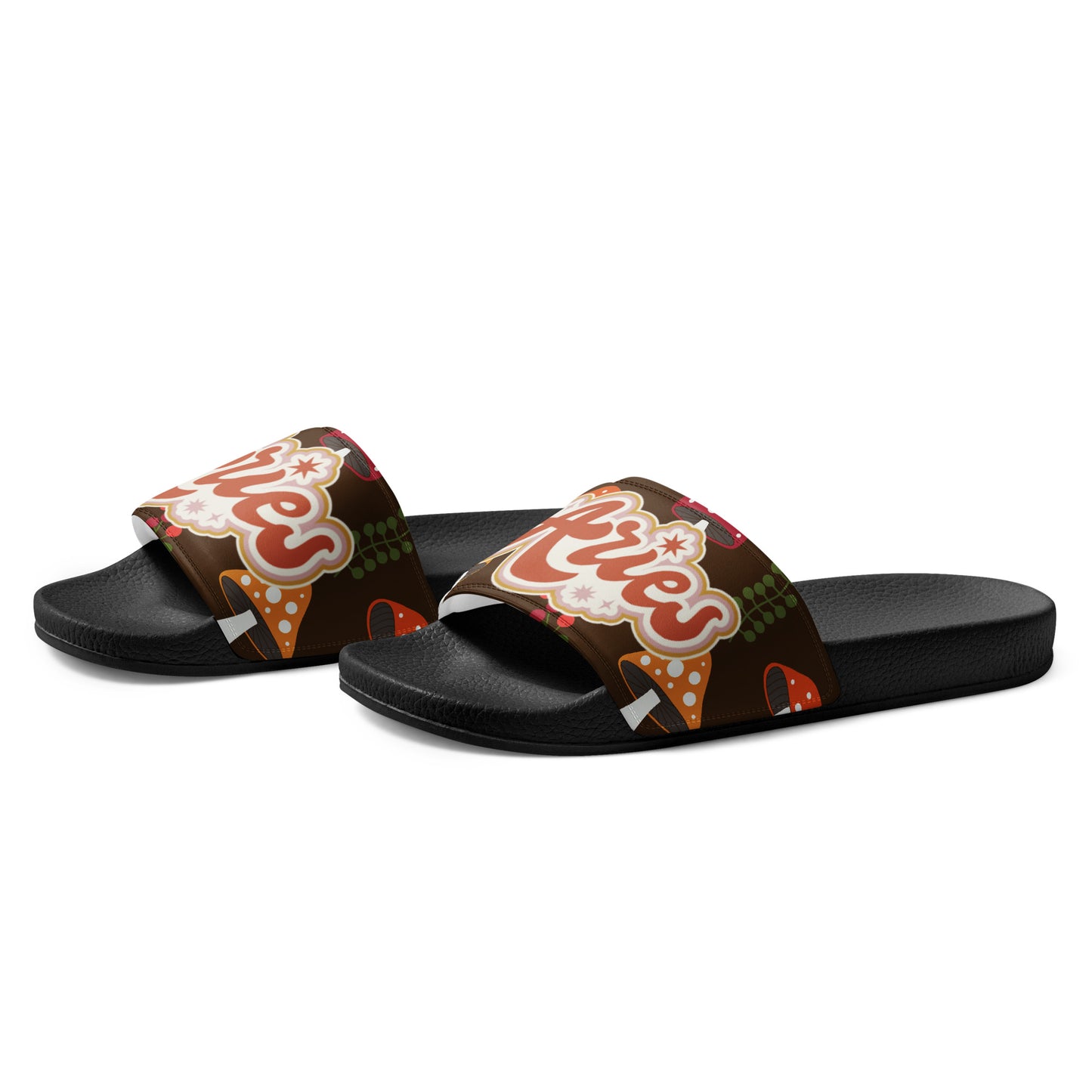 Aries Women's slides