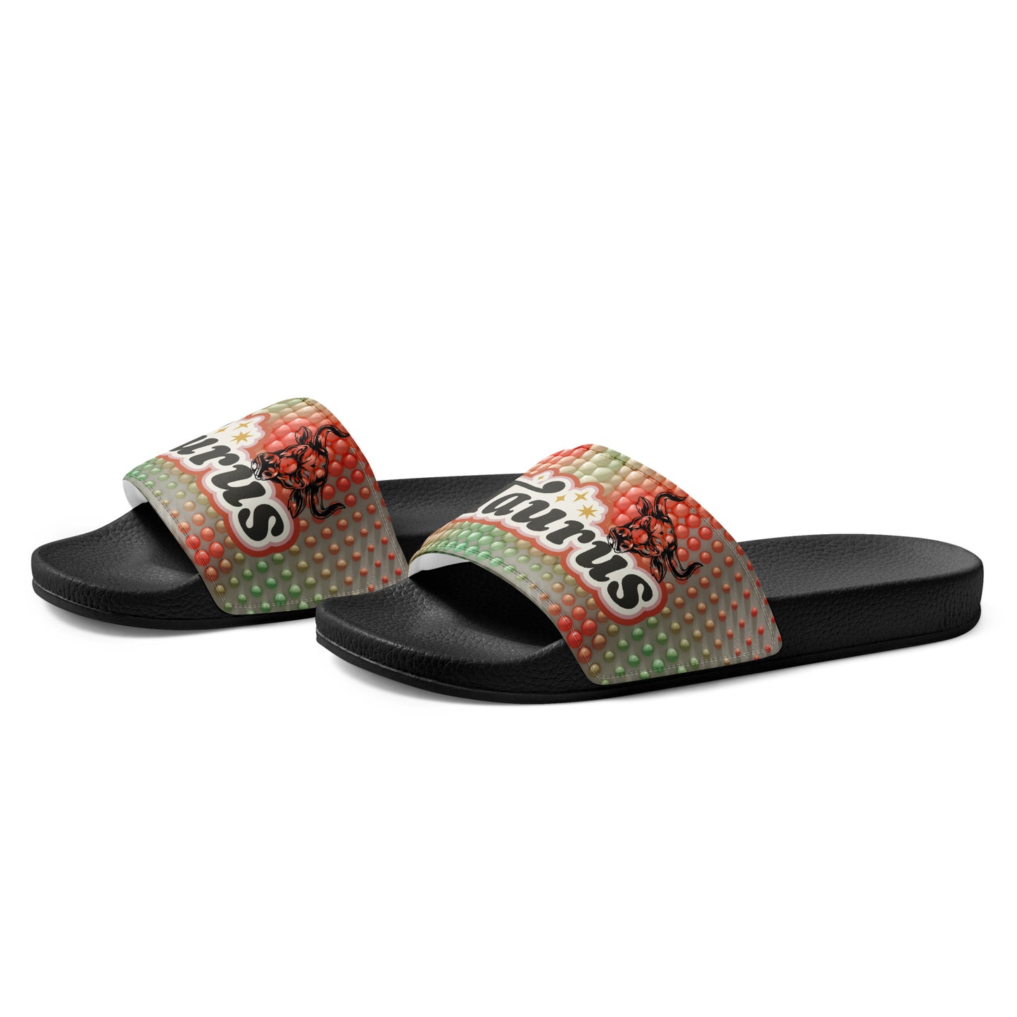 Taurus Women's slides