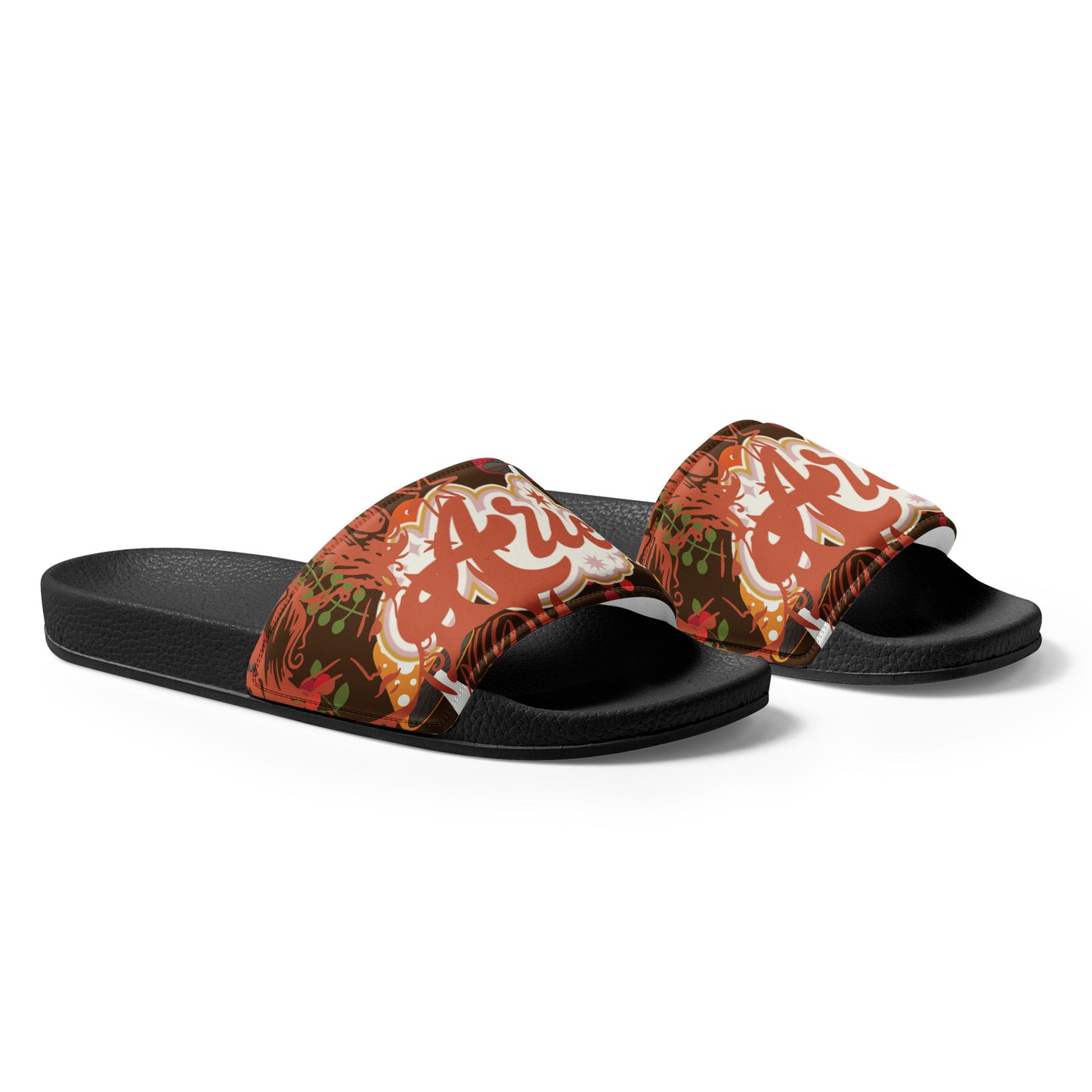 Aries Women's slides