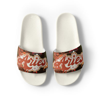 Aries Women's slides