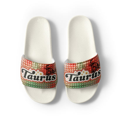 Taurus Women's slides