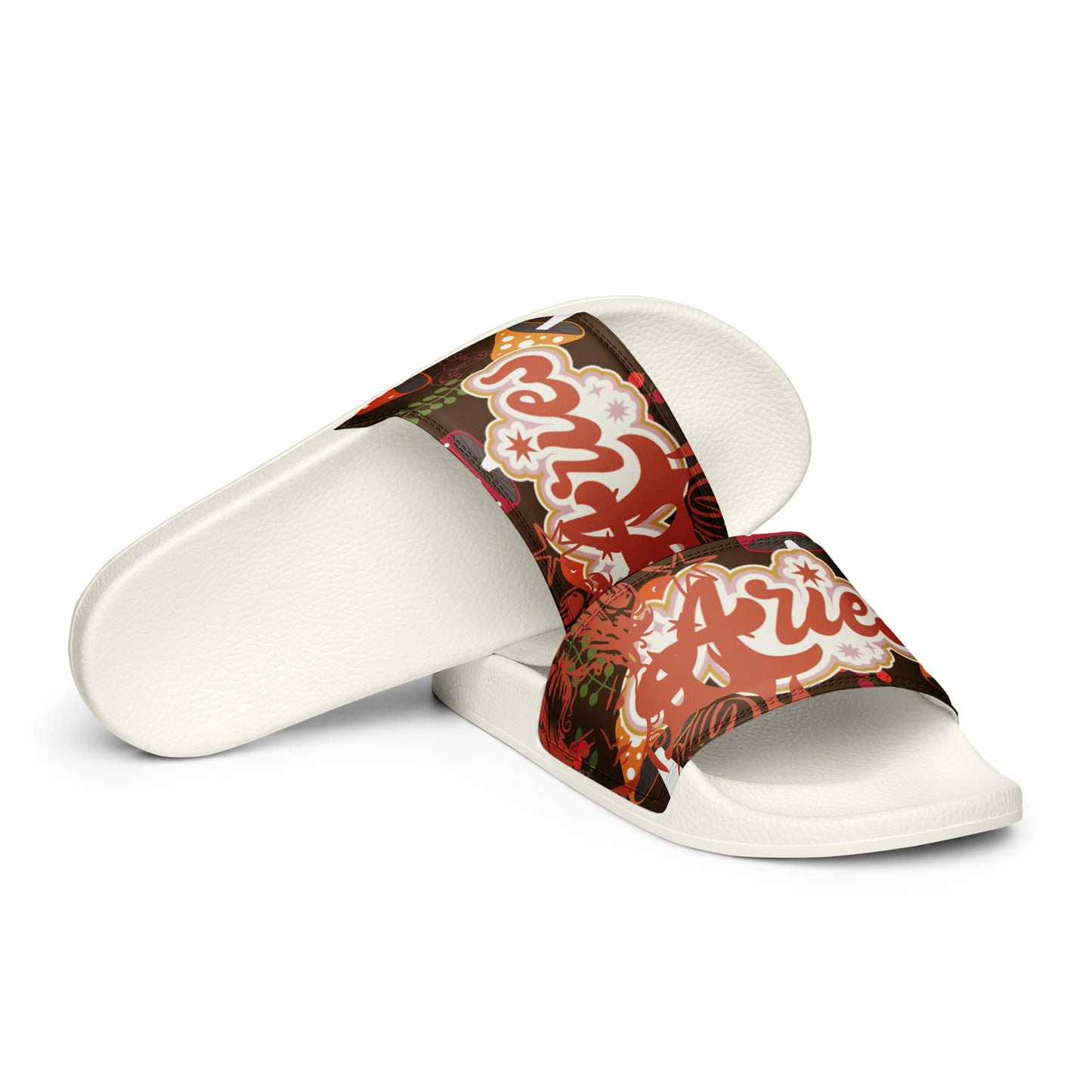 Aries Women's slides