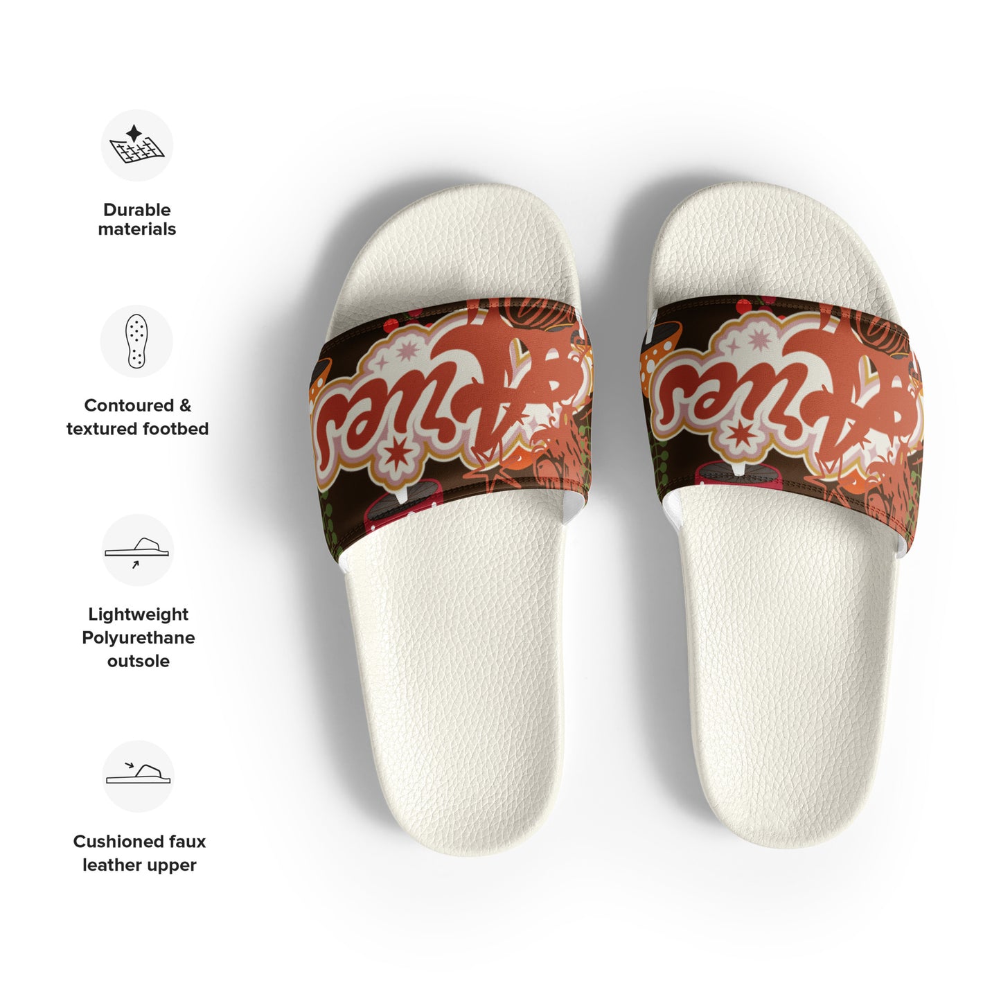 Aries Women's slides