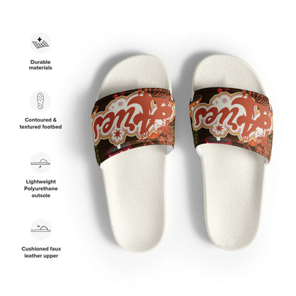 Aries Women's slides