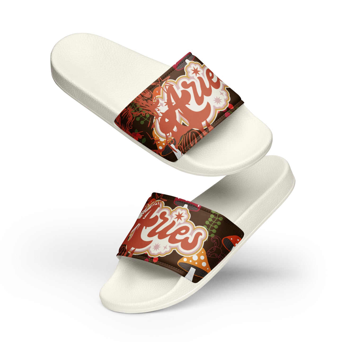 Aries Women's slides