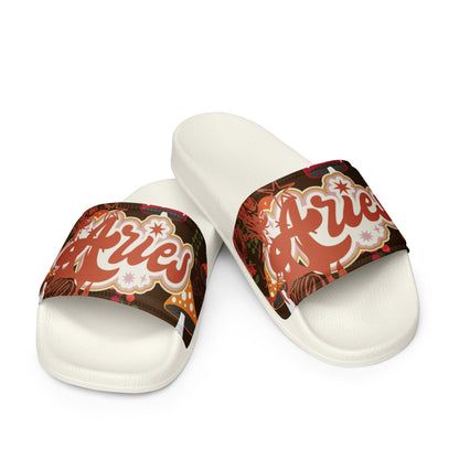 Aries Women's slides