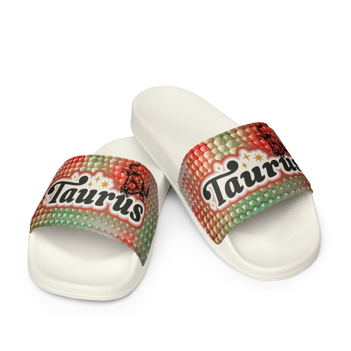 Taurus Women's slides