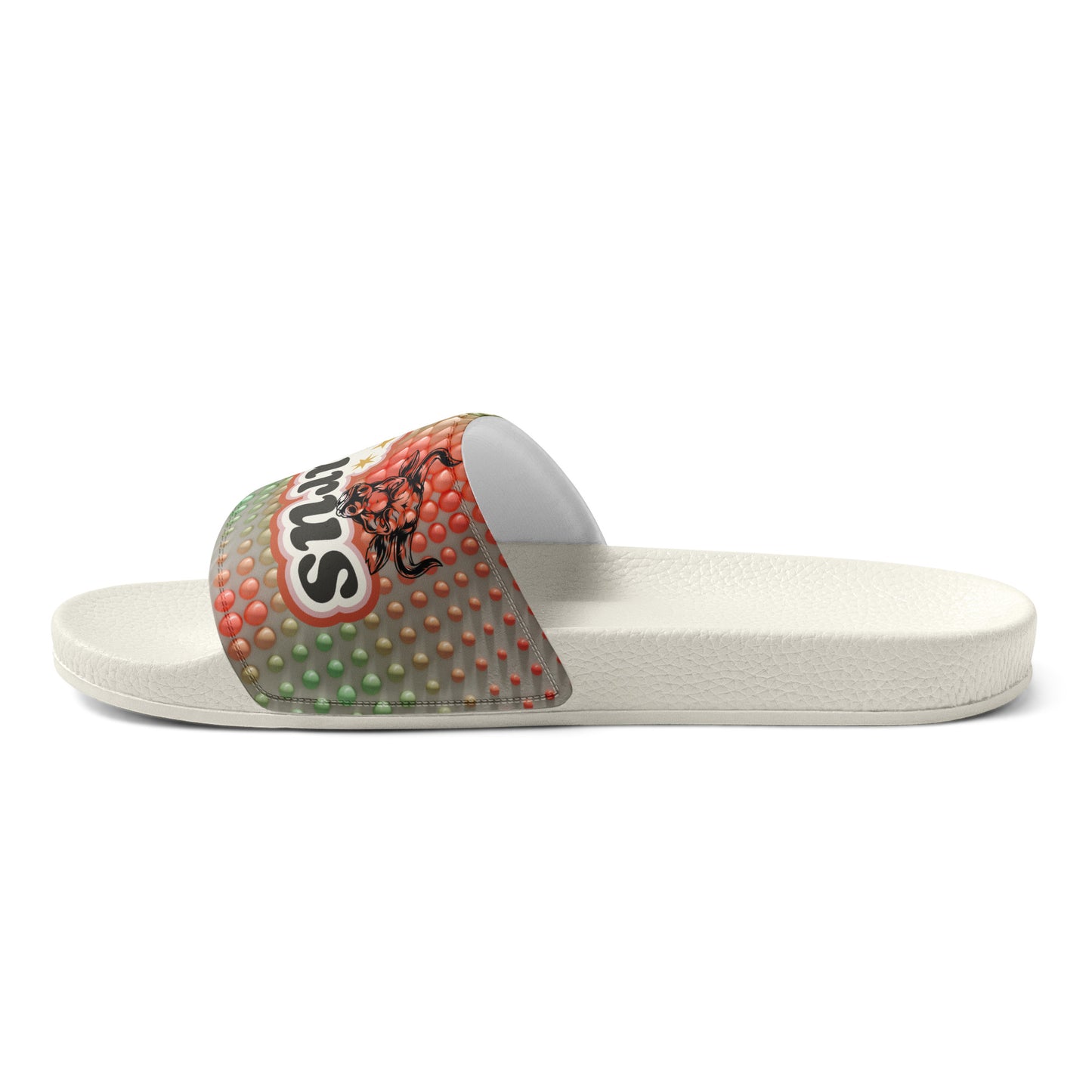 Taurus Women's slides