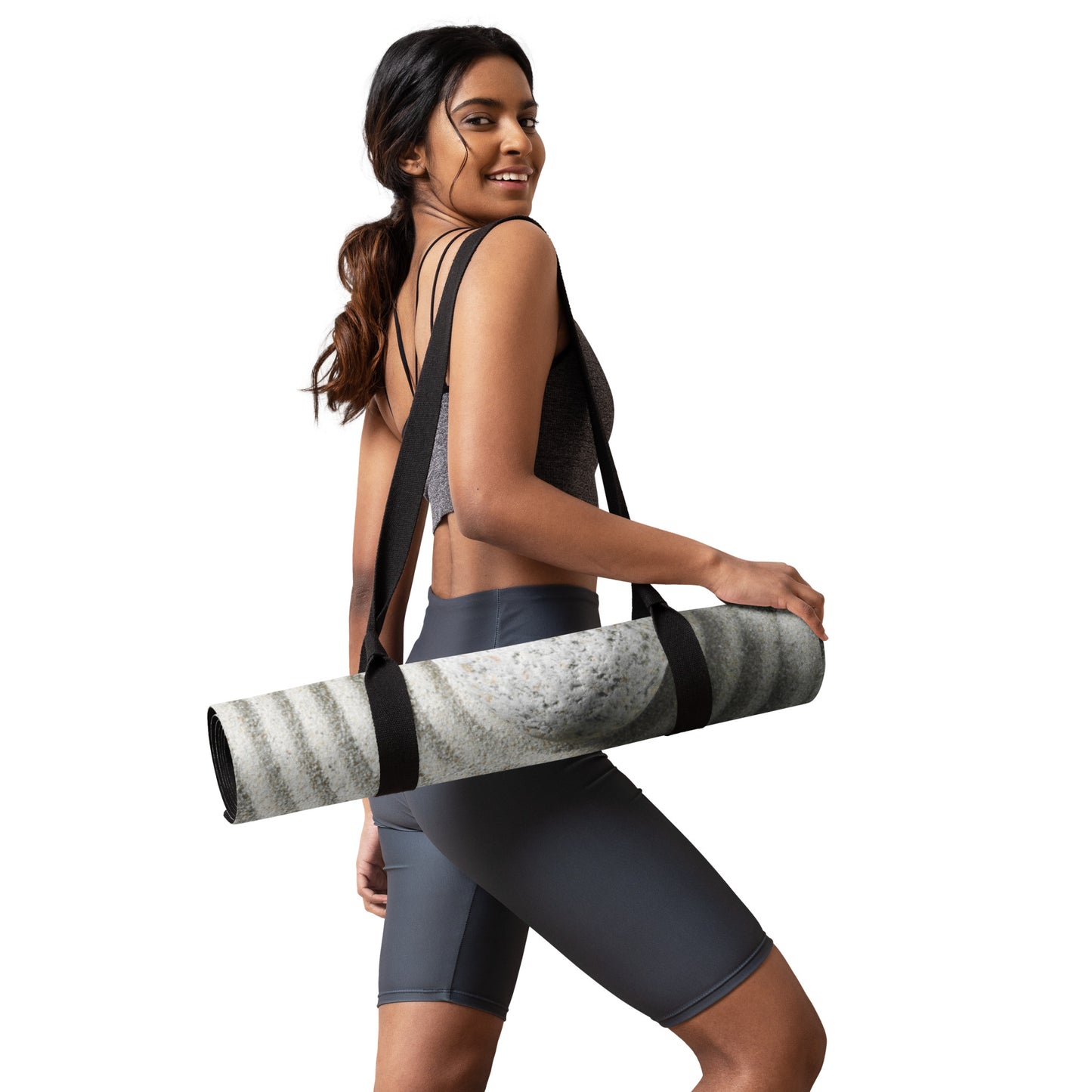 Namaste Yoga mat