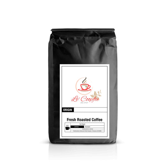 6 Bean Blend